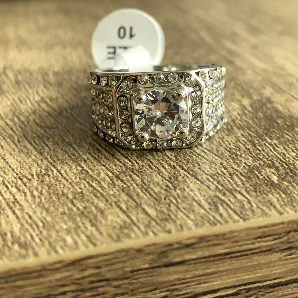 Ring !!
